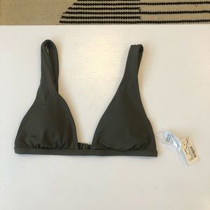 O’Neill bikini swim top